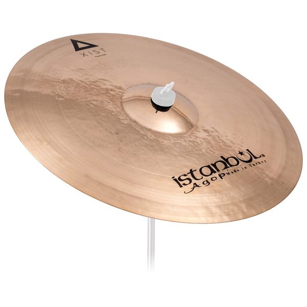 Istanbul Agop 20