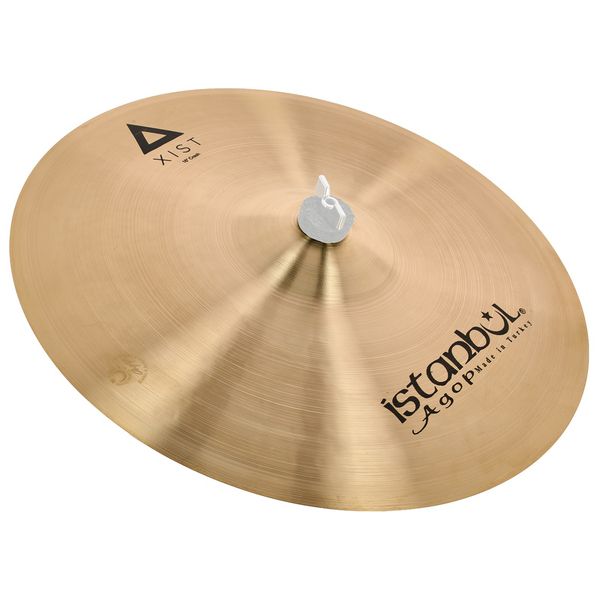 Istanbul Agop 16