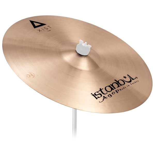 Istanbul Agop 18