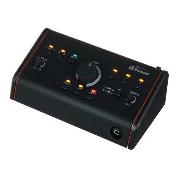 Palmer Monicon L G2