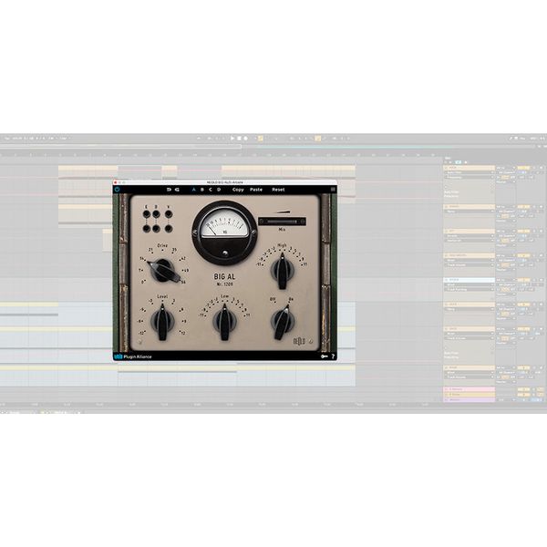 Plugin Alliance NEOLD BIG AL