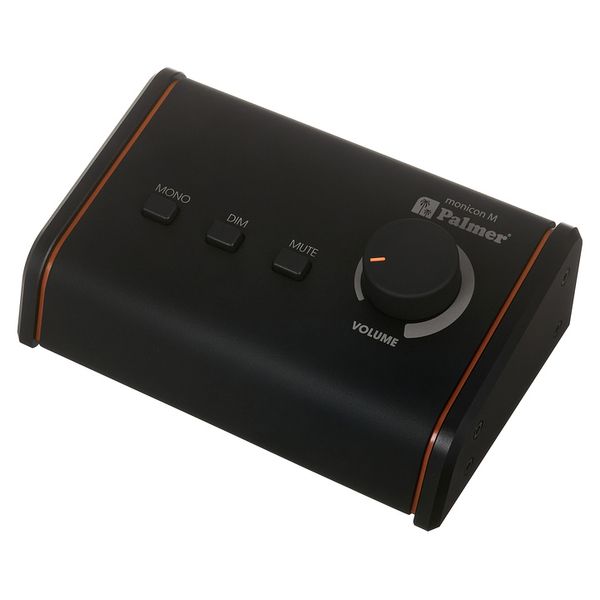 Palmer Monicon M G2