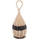 LP 5351 Single Rattan Caxixi