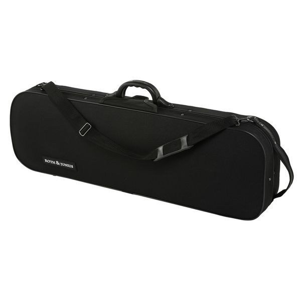 Roth & Junius Sollievo No.2 Violin Case 4/4