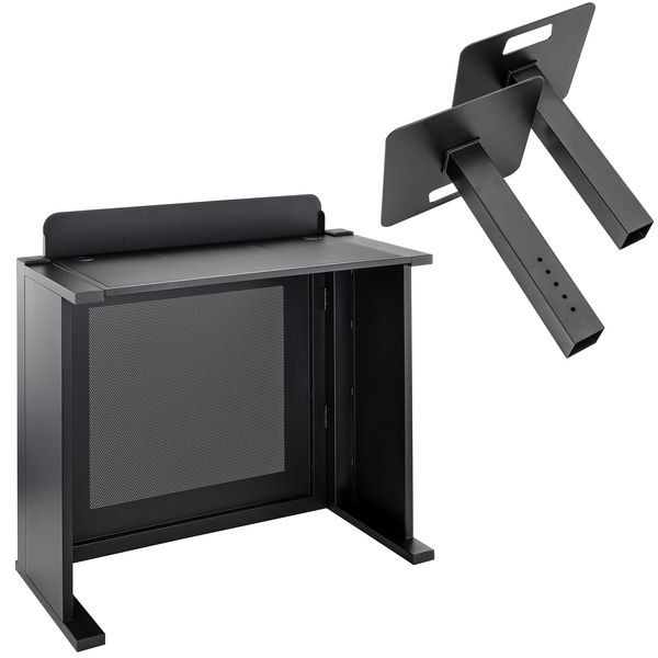 Omnitronic BOOZ Stand Tower Bundle