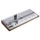 Decksaver Korg Microkorg, Microkorg S