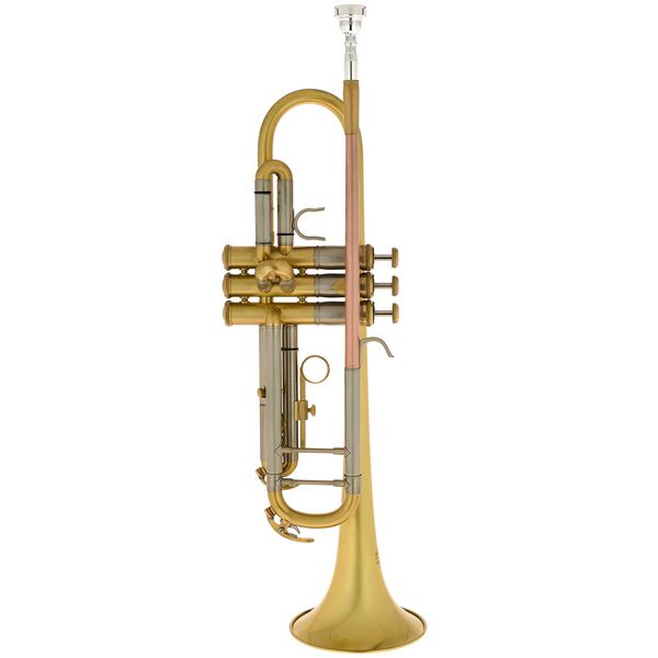 Thomann TR 620 M Bb-Trumpet
