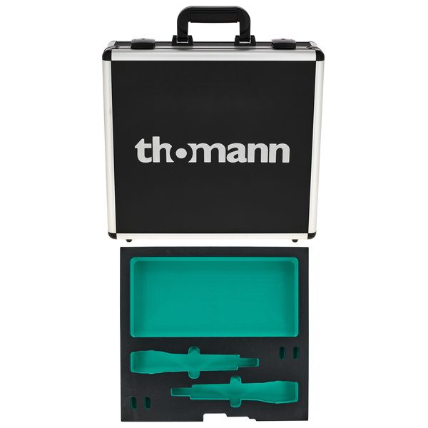 Thomann Inlay Case 2/0 ew-dx