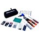 Rhodes Spares Kit with Repair Tools