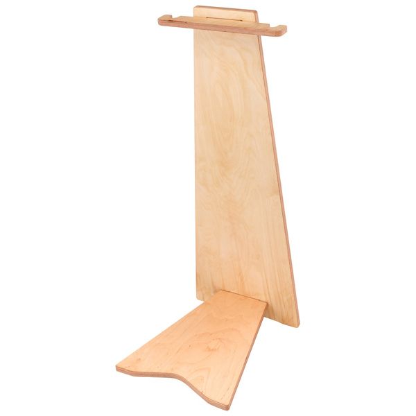 Thomann Wooden Gong Stand HGST
