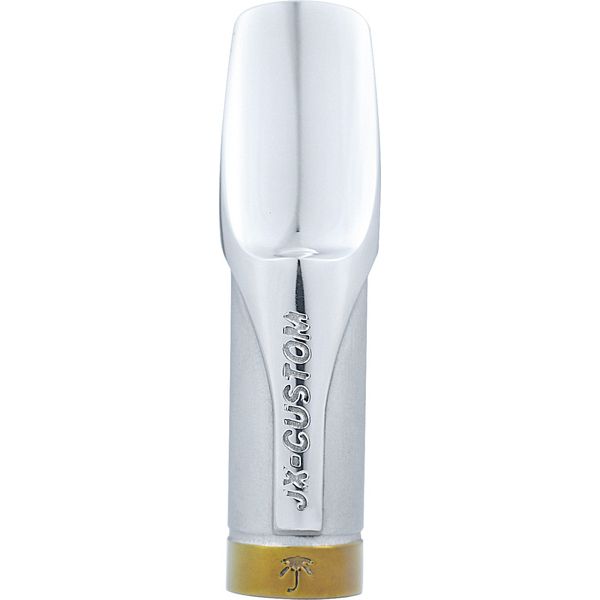 JX-Custom Rhapsody Soprano Sax 6