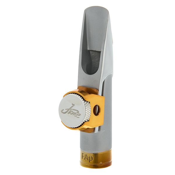 JX-Custom Velocity Alto Sax 6