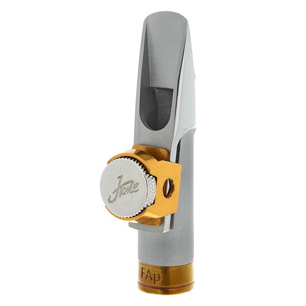 JX-Custom Velocity Alto Sax 8