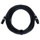 Stairville PDC3CC IP65 DMX Cable 15m 3pin