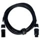 Stairville PDC5CC IP65 DMX Cable 3m 5pin
