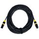 Stairville PDC5CC IP65 DMX Cable 25m 5pin