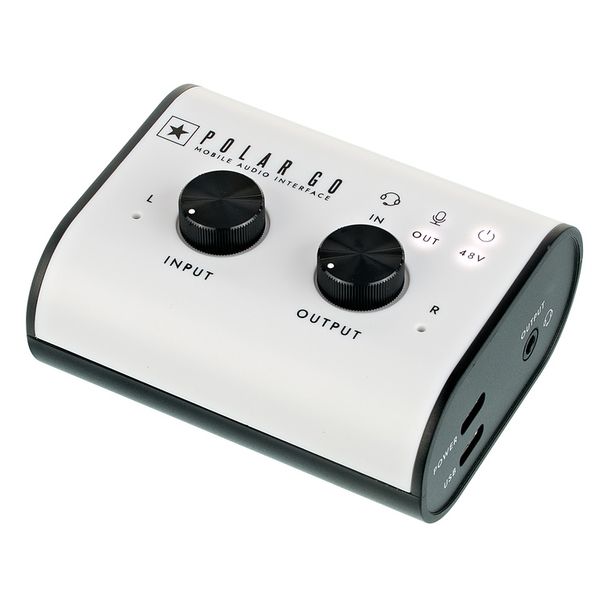 Blackstar Polar Go