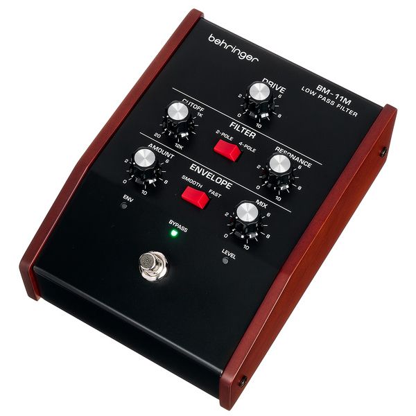 Behringer BM-11M Low Pass Filter