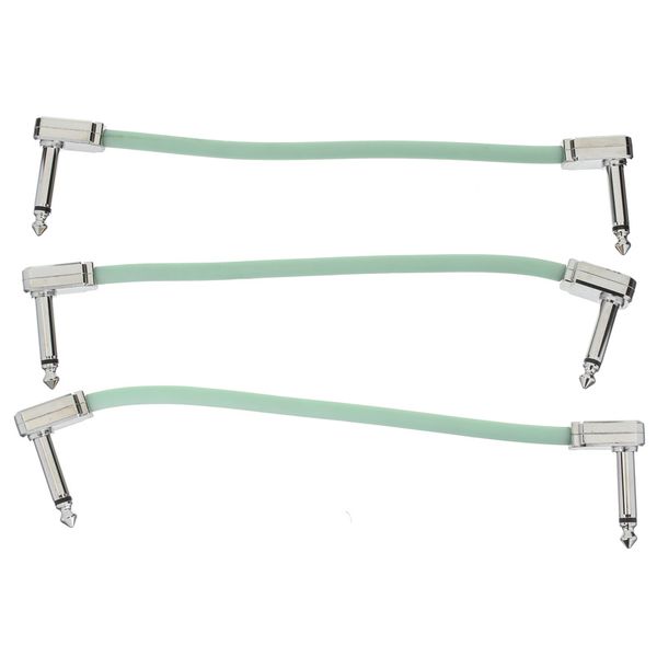 Ernie Ball Flex Patch Cable 6