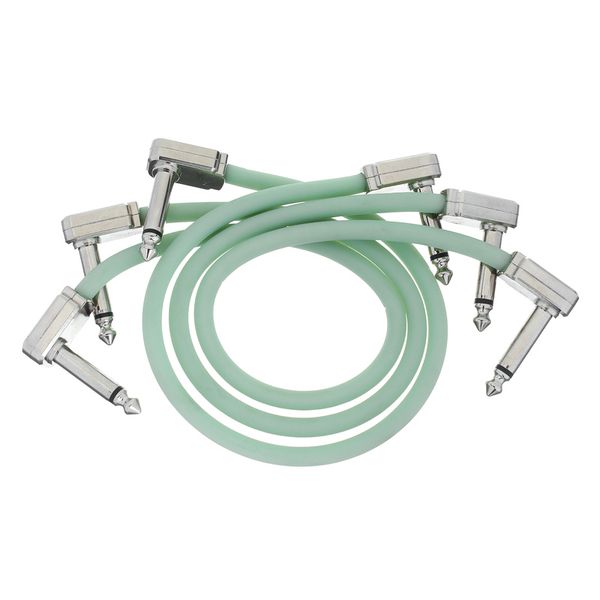 Ernie Ball Flex Patch Cable 12