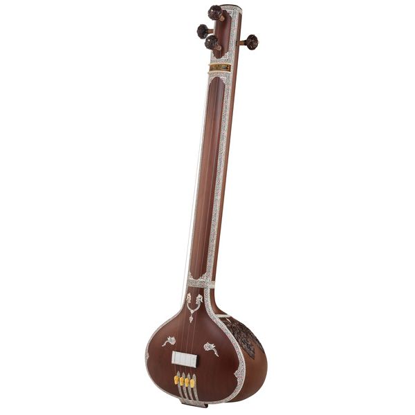 Kanai Lal & Sons Professional Tanpura No.303/F