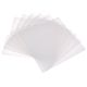 Glorious Vinyl LP Divider Set White