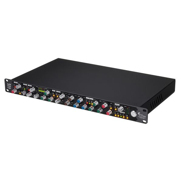 SSL Revival 4000