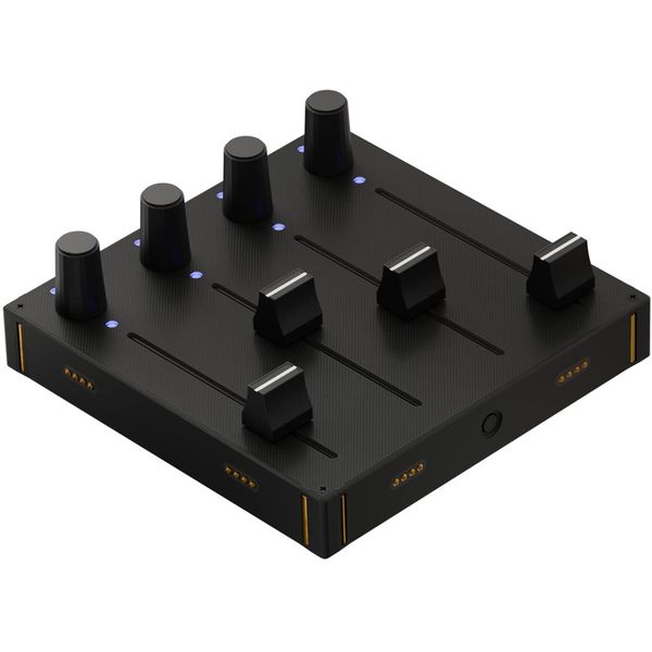 Intech Studio Grid Series 3 EF44 Detent
