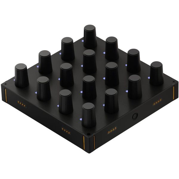 Intech Studio Grid Series 3 EN16 Detent