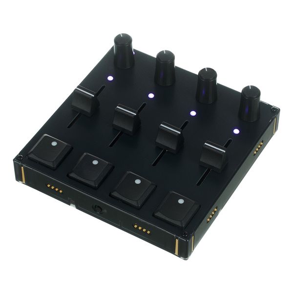 Intech Studio Grid Series 3 PBF4 Lin Mechan