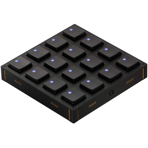 Intech Studio Grid Series 3 BU16 Mechanical