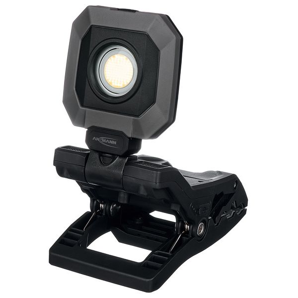 Ansmann Croco WL1700R