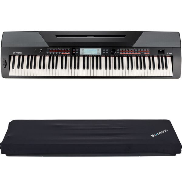 Thomann SP-5600 Cover Bundle