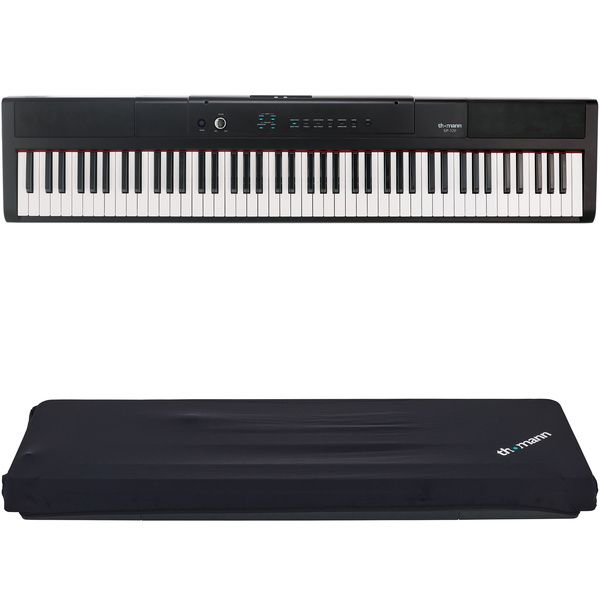 Thomann SP-320 Cover Bundle