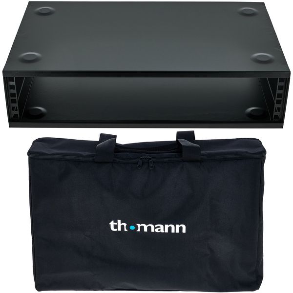 Millenium Steel Box 2 Bag Bundle