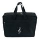 agifty Music Bag Black