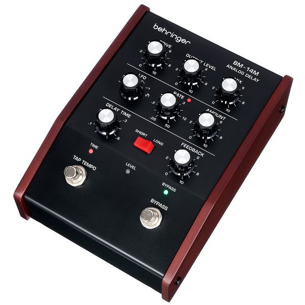 Behringer BM-14M Analog Delay