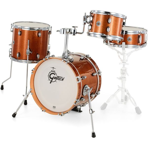 Gretsch Drums Catalina Club Micro BS