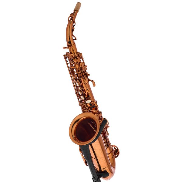 BetterSax Session Alto Copper Bronze