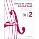 Boosey & Hawkes Grade by Grade Double Bass 2