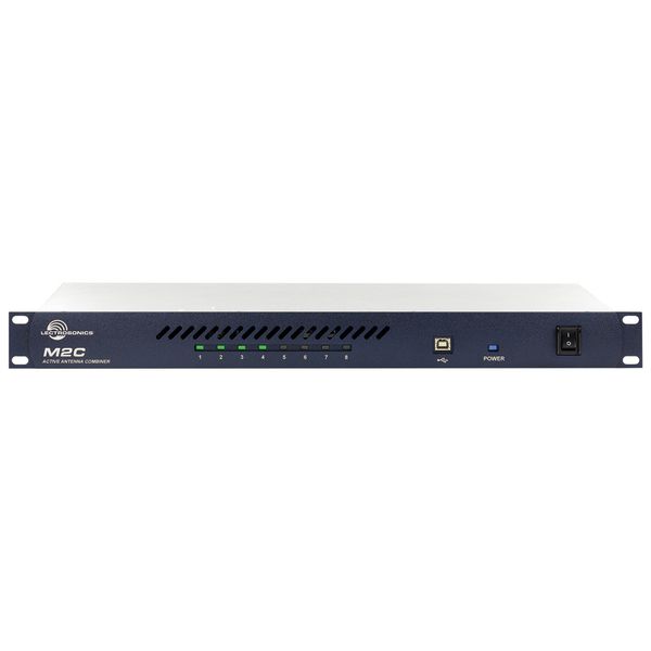 Lectrosonics M2C-L
