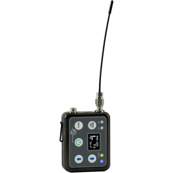 Lectrosonics DSSM