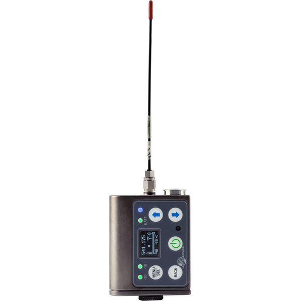Lectrosonics DBSM