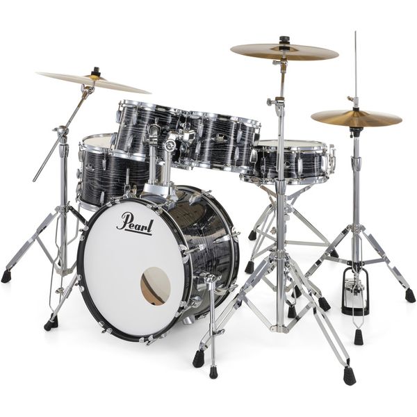 Pearl Roadshow 18