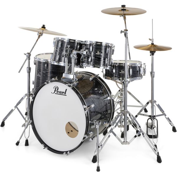 Pearl Roadshow 22