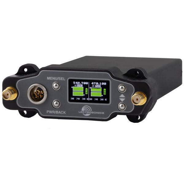 Lectrosonics DSR