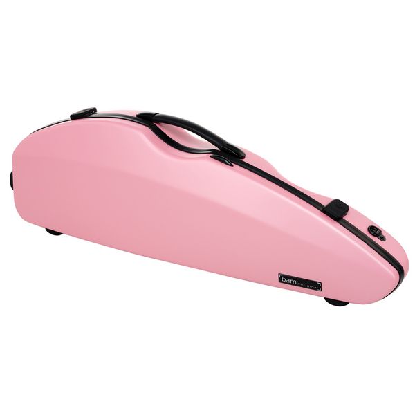 bam Bonbon Violin Case PI/PI SH