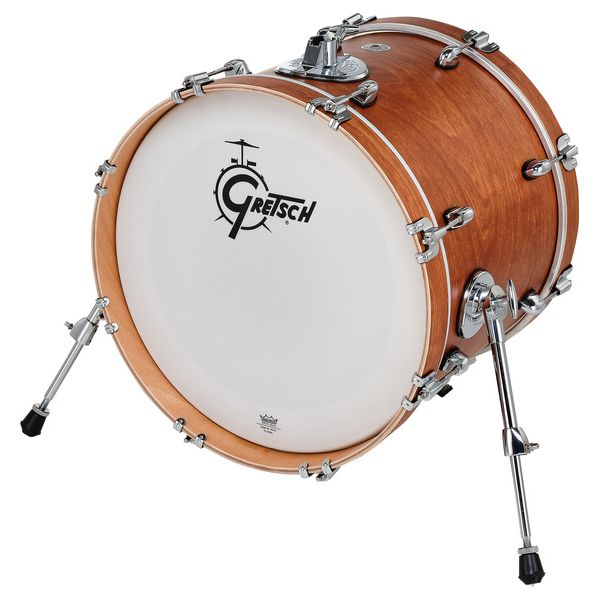 Gretsch Drums 18