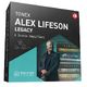 IK Multimedia ToneX Alex Lifeson Legacy