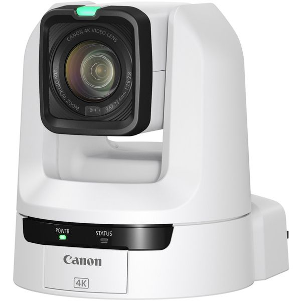 Canon CR-N100 Autotracking Wh